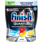 finish quantum