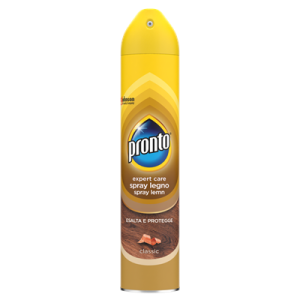 Spray lemn Classic, PRONTO, 300 ml