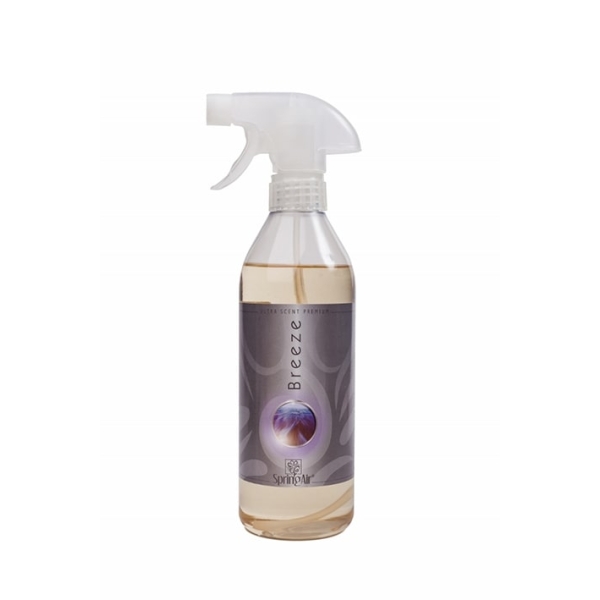ACBA00186 Ulei parfumat "Breeze", flacon de 500 ml