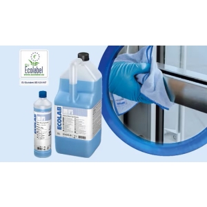Detergent ecologic multi-suprafete, MAXX BRIAL SYNBIOTIC, 5l, Ecolab