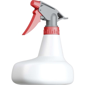 Sticla cu pulverizator, rosie, 350 ml