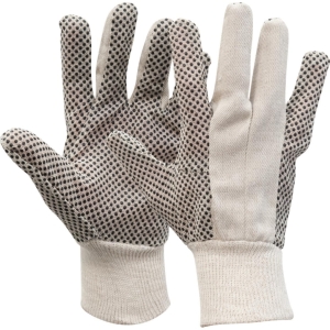 Manusi de protectie textile