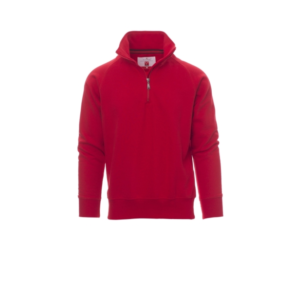 Pulover Payper Miami+ Barbati, 70% Bumbac + 30% polyester, Toamna-Iarna, 300 g/m2