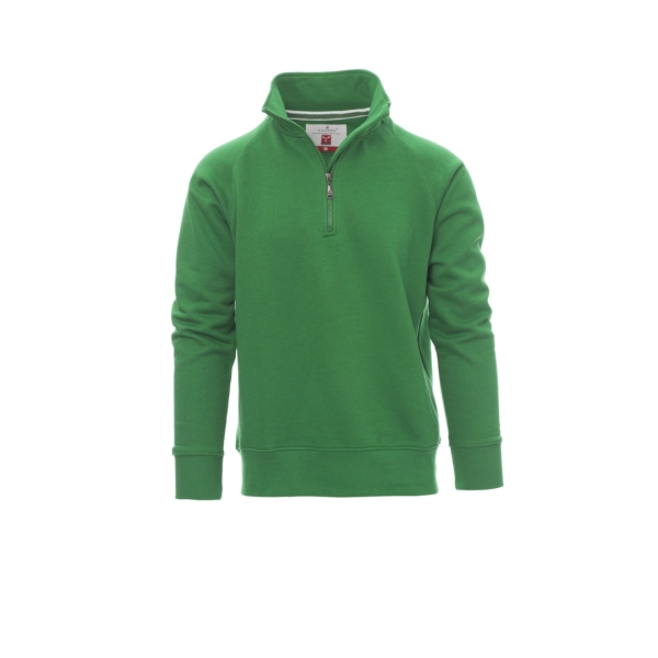 Pulover Payper Miami+ Barbati, 70% Bumbac + 30% polyester, Toamna-Iarna, 300 g/m2