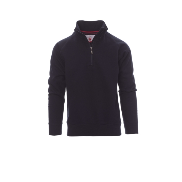 Pulover Payper Miami+ Barbati, 70% Bumbac + 30% polyester, Toamna-Iarna, 300 g/m2