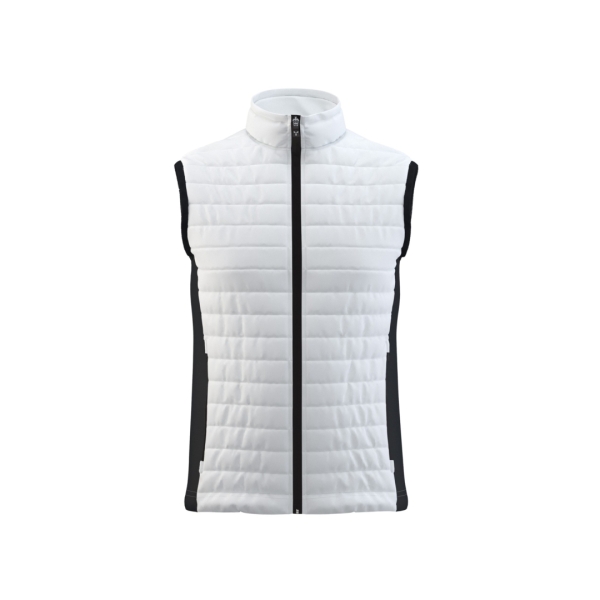 Vesta de iarna Payper Subway Barbati 100% NYLON 400T Toamna-Iarna 38g/m2