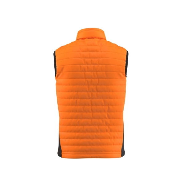 Vesta de iarna Payper Subway Barbati 100% NYLON 400T Toamna-Iarna 38g/m2