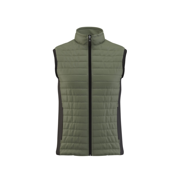 Vesta de iarna Payper Subway Barbati 100% NYLON 400T Toamna-Iarna 38g/m2