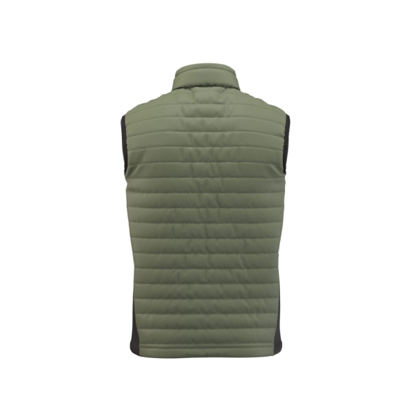 Vesta de iarna Payper Subway Barbati 100% NYLON 400T Toamna-Iarna 38g/m2