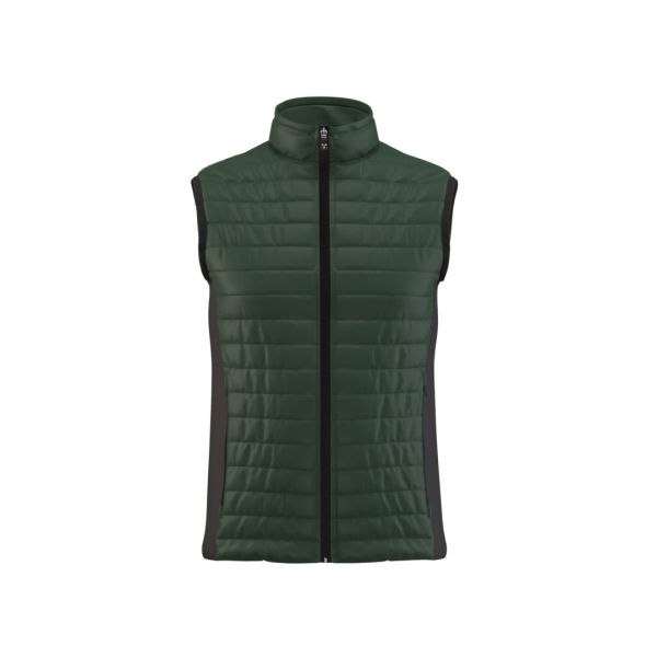 Vesta de iarna Payper Subway Barbati 100% NYLON 400T Toamna-Iarna 38g/m2