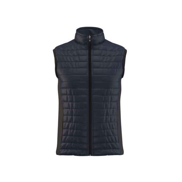 Vesta de iarna Payper Subway Barbati 100% NYLON 400T Toamna-Iarna 38g/m2