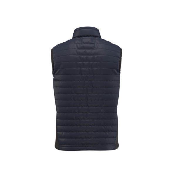 Vesta de iarna Payper Subway Barbati 100% NYLON 400T Toamna-Iarna 38g/m2