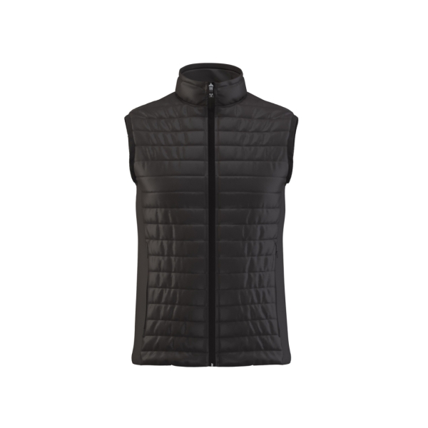 Vesta de iarna Payper Subway Barbati 100% NYLON 400T Toamna-Iarna 38g/m2