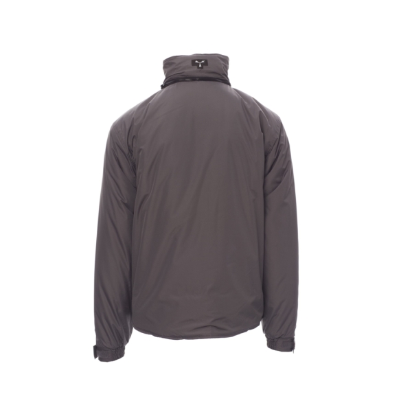 Jacheta de iarna Payper Renegade Unisex, 100% poliester pongee ripstop, Toamna-Iarna, 200 g/m2