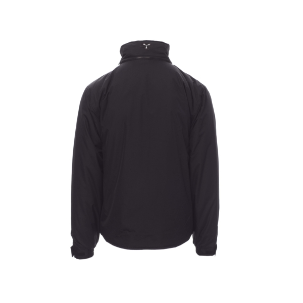 Jacheta de iarna Payper Renegade Unisex, 100% poliester pongee ripstop, Toamna-Iarna, 200 g/m2