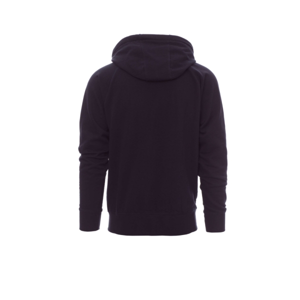 Hanorac gluga bbc+polyester 260gr Hawaii+