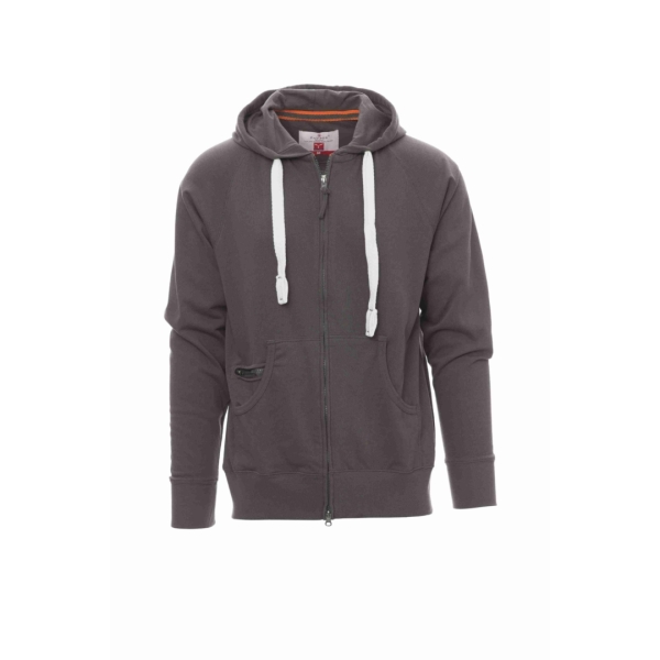 Hanorac gluga bbc+polyester 260gr Hawaii+