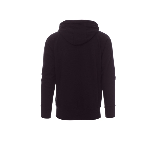 Hanorac gluga bbc+polyester 260gr Hawaii+