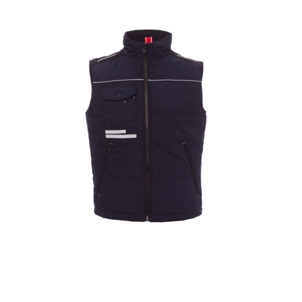 Vesta unisex polyester+ bbc 170gr Azua 2.0