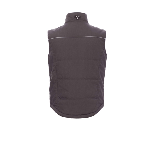 Vesta unisex polyester+ bbc 170gr Azua 2.0