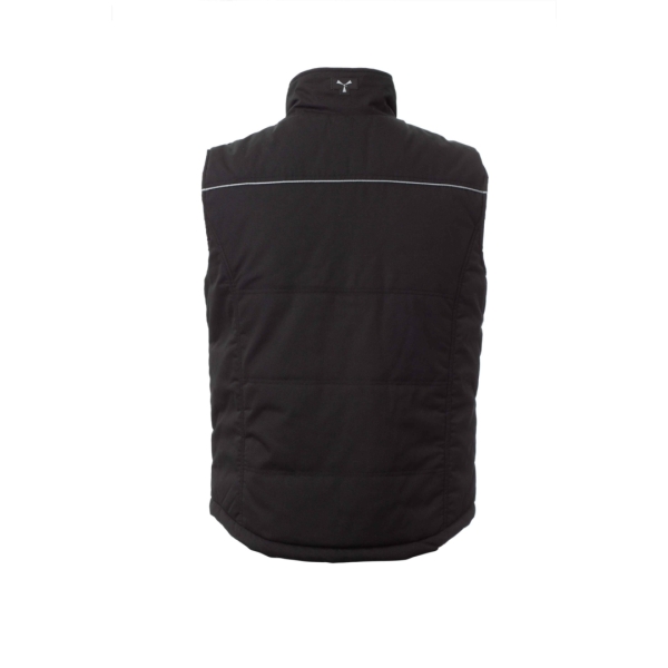 Vesta unisex polyester+ bbc 170gr Azua 2.0