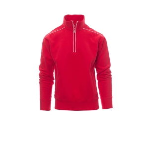 Bluza, fermoar scurt 300 gr/mp Vancouver