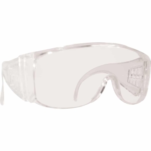 Ochelari de protectie OXXA Vision 7011 over-spectacle clear PC