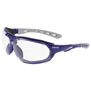 Ochelari de protectie OXXA X-Spec-Sporty 8230, clear PC,AF-AS
