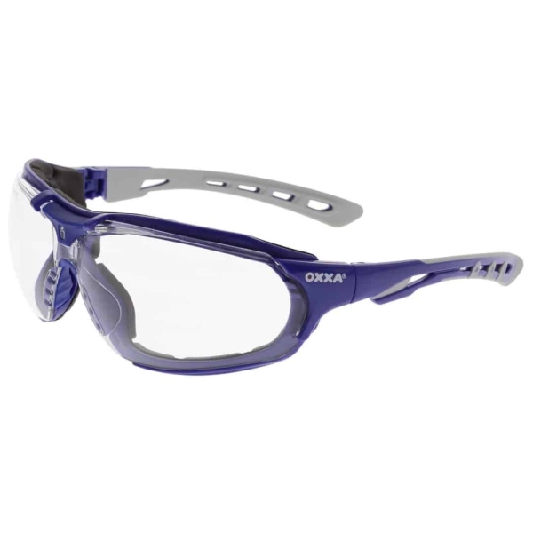 Ochelari de protectie OXXA X-Spec-Sporty 8230, clear PC,AF-AS