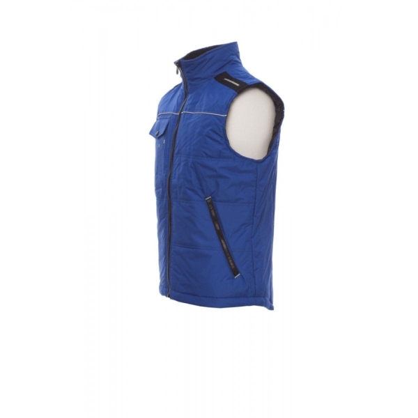 Vesta de iarna Payper Airspace 2.0 Unisex 100% polyester Toamna-Iarna 180 g/m2