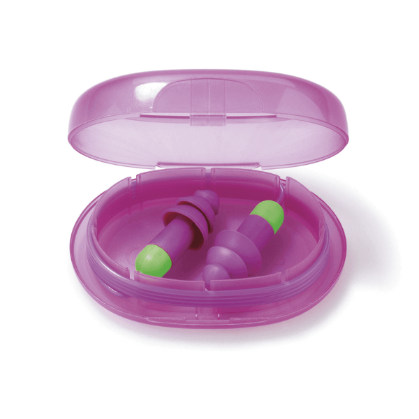 Antifoane interne cu snur ROCKETS 6401 01