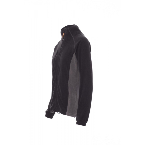 Jacheta fleece Payper Aspen+ Lady Femei, 100% polyester, Toamna-Iarna, 280 g/m2