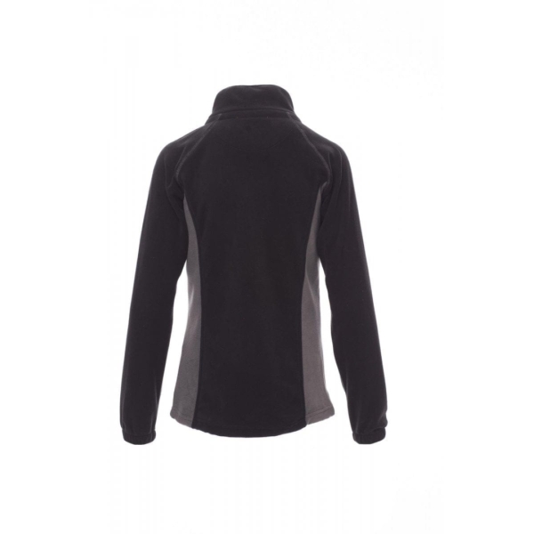 Jacheta fleece Payper Aspen+ Lady Femei, 100% polyester, Toamna-Iarna, 280 g/m2