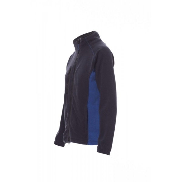Jacheta fleece Payper Aspen+ Lady Femei, 100% polyester, Toamna-Iarna, 280 g/m2