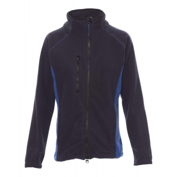 Jacheta fleece Payper Aspen+ Lady Femei, 100% polyester, Toamna-Iarna, 280 g/m2