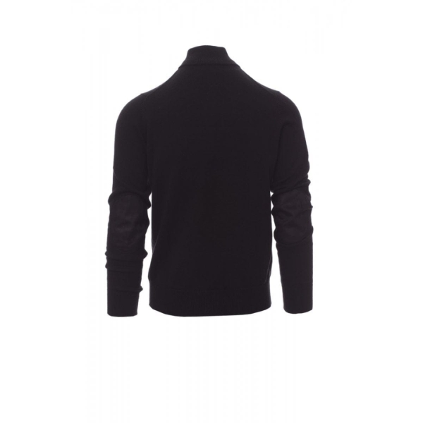 Jacheta Payper Boarding Barbati, 90% Bumbac + 10% lână, Toamna-Iarna, 280 g/m2