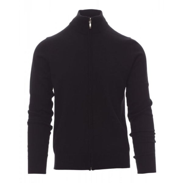 Jacheta Payper Boarding Barbati, 90% Bumbac + 10% lână, Toamna-Iarna, 280 g/m2