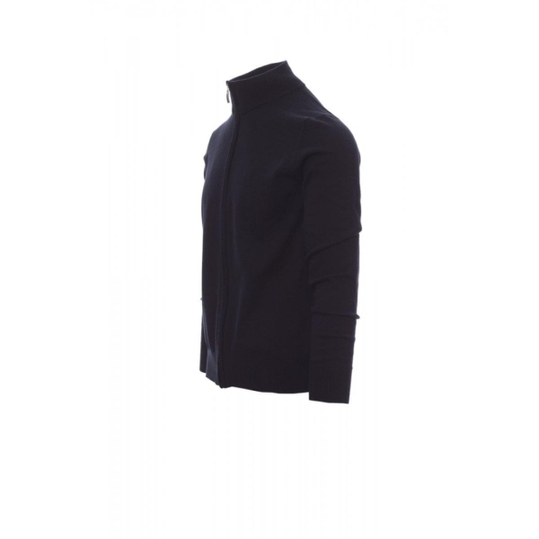 Jacheta Payper Boarding Barbati, 90% Bumbac + 10% lână, Toamna-Iarna, 280 g/m2