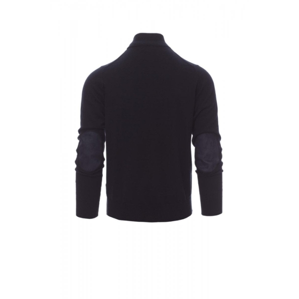 Jacheta Payper Boarding Barbati, 90% Bumbac + 10% lână, Toamna-Iarna, 280 g/m2