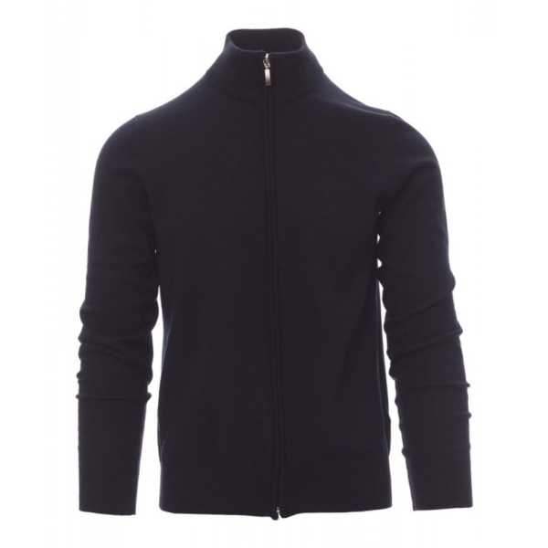 Jacheta Payper Boarding Barbati, 90% Bumbac + 10% lână, Toamna-Iarna, 280 g/m2