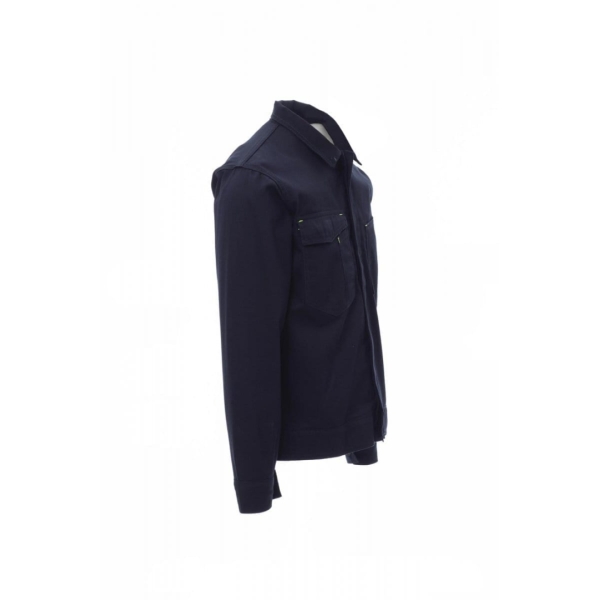 Jacheta de lucru Payper Cabin Unisex 100% Bumbac Primavara-Vara 260 g/m2