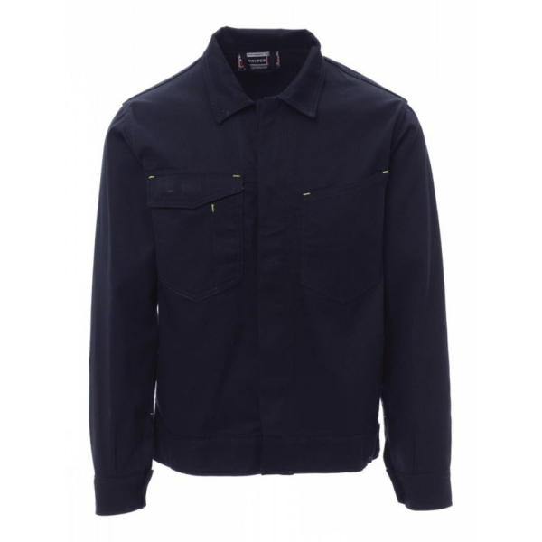 Jacheta de lucru Payper Cabin Unisex 100% Bumbac Primavara-Vara 260 g/m2