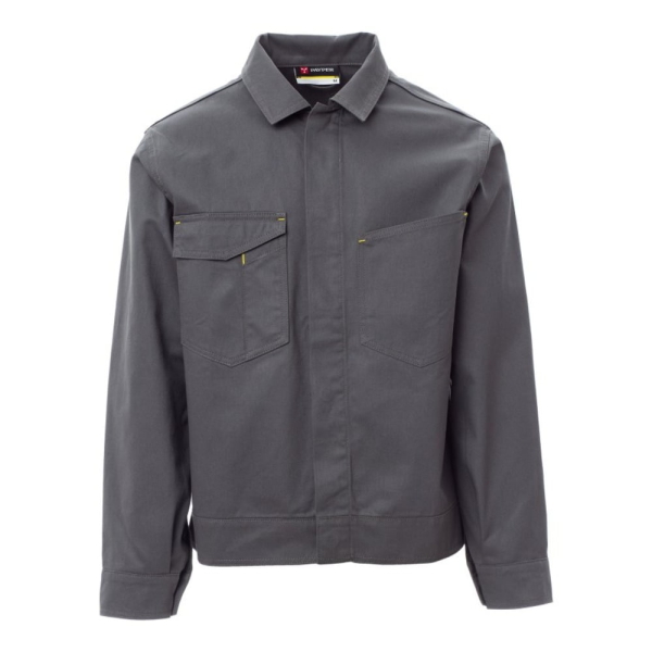 Jacheta de lucru Payper Cabin Unisex 100% Bumbac Primavara-Vara 260 g/m2