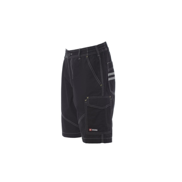 Pantaloni scurti Payper Caracas Barbati, 100% Bumbac, Vara, 210 g/m2