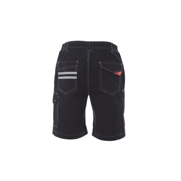 Pantaloni scurti Payper Caracas Barbati, 100% Bumbac, Vara, 210 g/m2