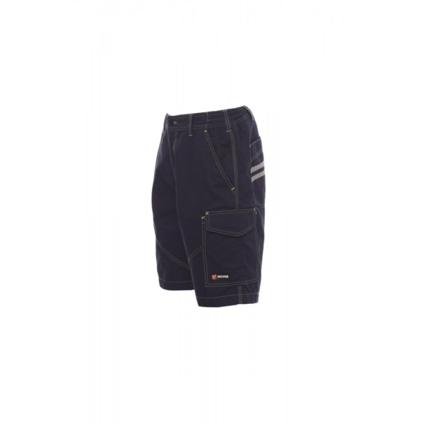 Pantaloni scurti Payper Caracas Barbati, 100% Bumbac, Vara, 210 g/m2