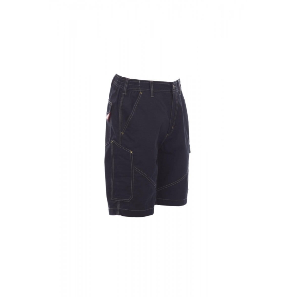 Pantaloni scurti Payper Caracas Barbati, 100% Bumbac, Vara, 210 g/m2