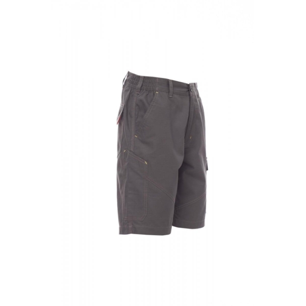 Pantaloni scurti Payper Caracas Barbati, 100% Bumbac, Vara, 210 g/m2