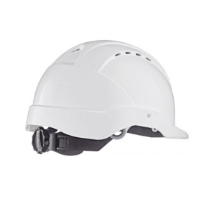 Cască protecție Industrie 6p cu aerisire și reglaj automat Rhino Safety