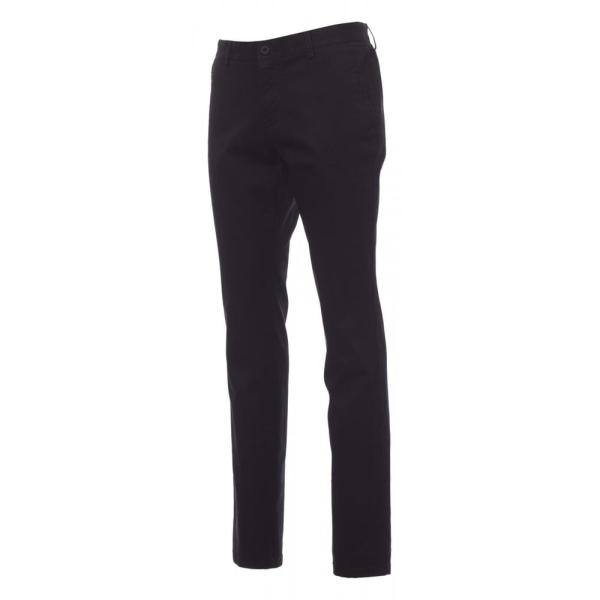 Pantaloni talie Payper Classic/Half Season Barbati 98% Bumbac + 2% Elastan Primavara-Vara 220 g/m2